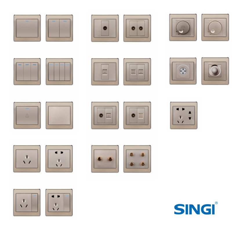 GNW56 ซีรีส์สีขาว