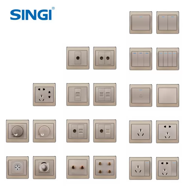 GNW56 ซีรีส์สีทอง